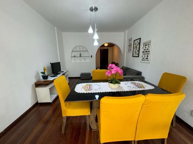 Lindo Apartamento Mobiliado ,02 Quartos ,Barra  .