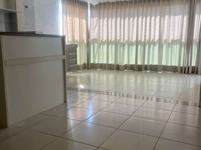 Apartamento 01 Quarto, Rio Vermelho,01 Garagem