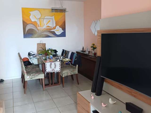 Lindo Apartamento Mobiliado 03 Quartos, Piaata ,01 Garagem.