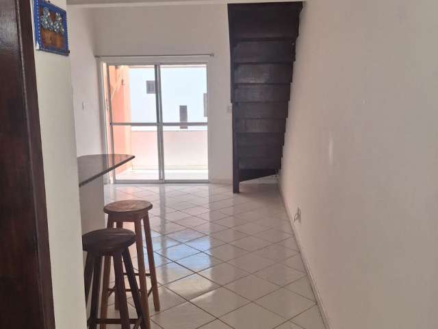 Apartamento Mobiliado Loft ,Stela Maris ,01 Garagem.