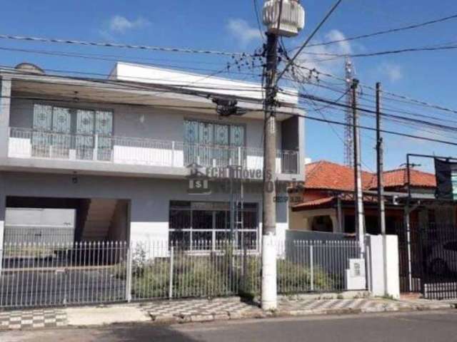 Casa Residencial à venda, Centro, Boituva - CA0172.