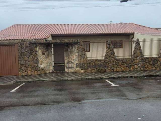 Casa com 3 dormitórios à venda, 231 m² por R$ 900.000,00 - Chácara Labronici - Boituva/SP