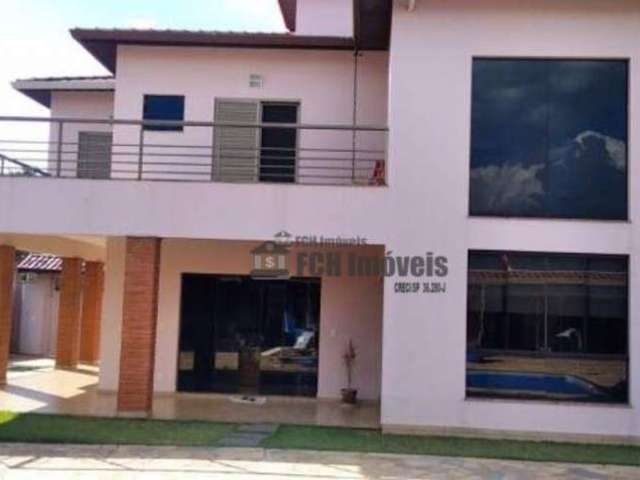 Casa com 3 dormitórios à venda, 360 m² por R$ 1.000.000,00 - Altos do Tendá - Porto Feliz/SP