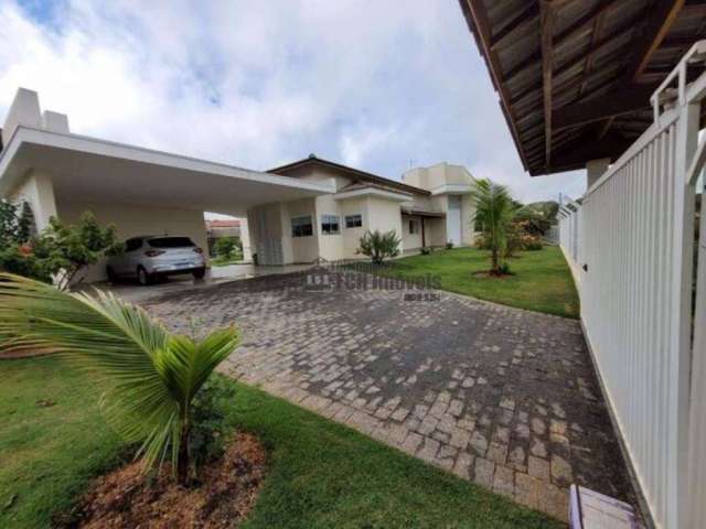 Casa com 4 dormitórios à venda, 330 m² por R$ 1.370.000,00 - Colina Nova Boituva - Boituva/SP