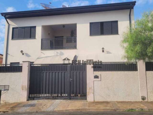 Casa com 3 dormitórios à venda, 146 m² por R$ 750.000,00 - Vila Ferriello - Boituva/SP