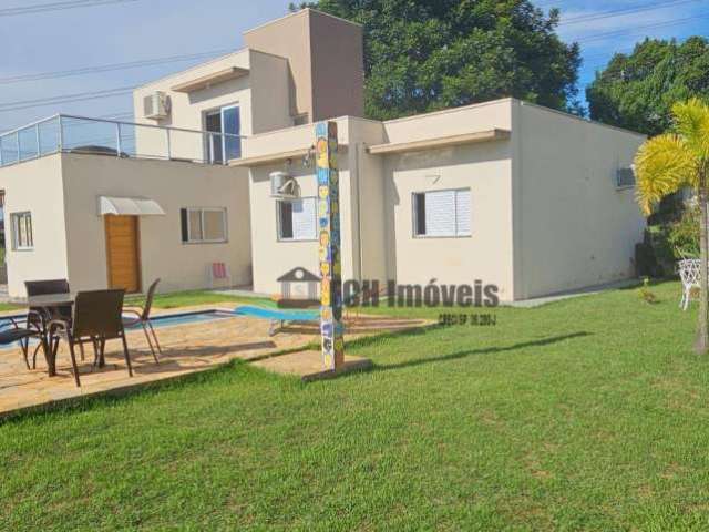 Casa com 3 quartos sendo 01 suíte, com 187 m² por R$ 1.090.000 - Residencial São José de Boituva - Boituva/SP