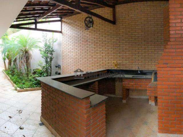 Casa à venda, 230 m² por R$ 1.150.000 - Granja Viana - Vila Santo Antônio - Cotia/SP