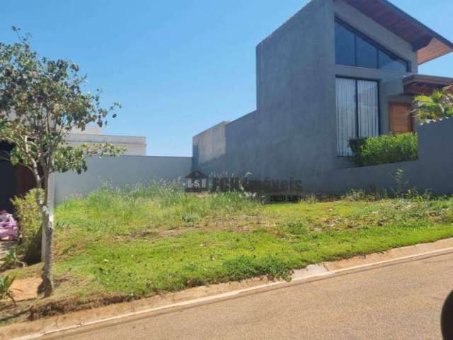 Terreno à venda, 250 m² por R$ 200.000,00 - Portal Ville Flamboyant - Porto Feliz/SP