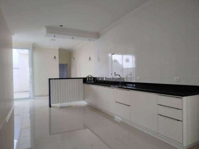 Casa com 3 dormitórios à venda, 155 m² por R$ 1.100.000,00 - Portal Ville Flamboyant - Porto Feliz/SP