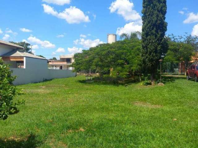 Terreno à venda, 1050 m² por R$ 477.000,00 - Vitassay - Boituva/SP