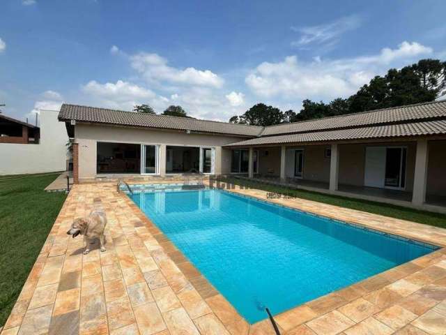 Chácara à venda, 2500 m² por R$ 1.350.000,00 - Aldeia dos Laranjais - Porto Feliz/SP