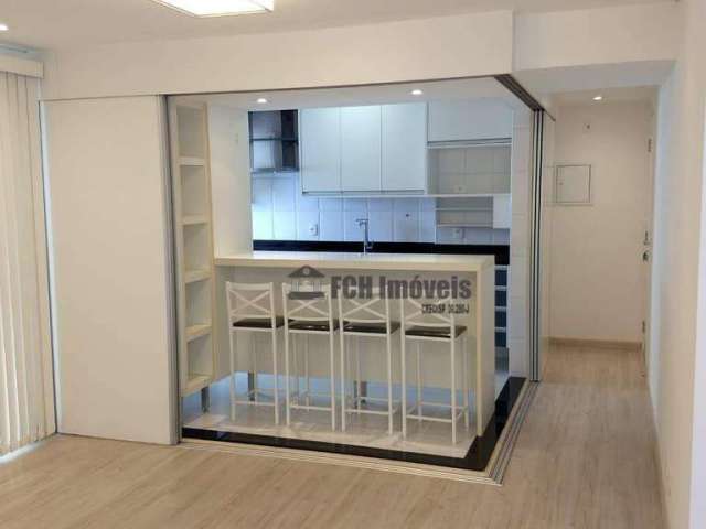 Apartamento Duplex com 2 dormitórios à venda, 85 m² por R$ 1.100.000,00 - Vila Madalena - São Paulo/SP