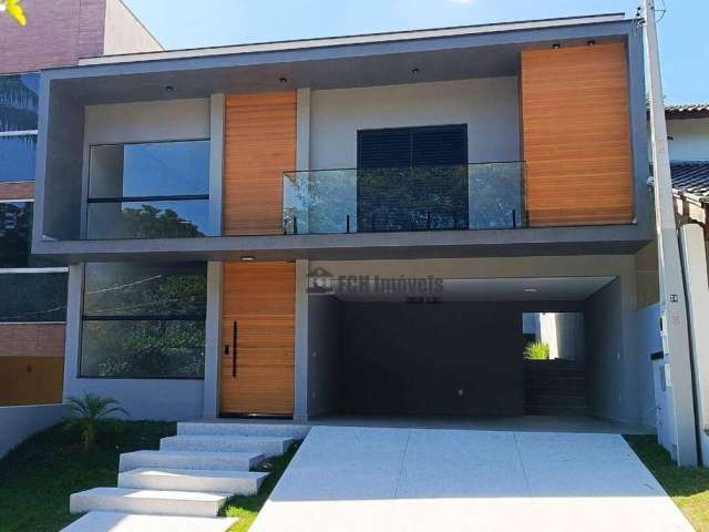 Casa com 3 dormitórios à venda, 220 m² por R$ 1.100.000,00 - Condominio Portal Vale do Sol - Porto Feliz/SP