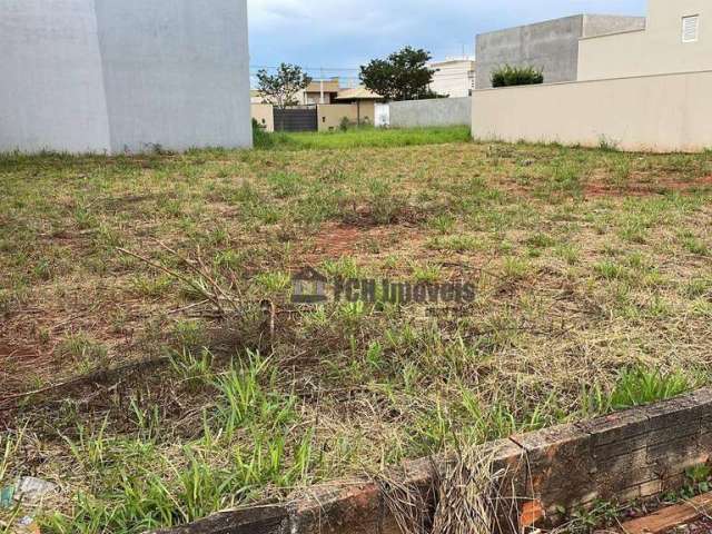 Terreno à venda, 500 m² por R$ 499.000,00 - Recanto das Primaveras I - Boituva/SP