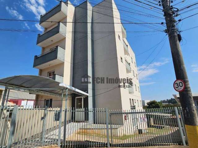 Apartamento com 2 dormitórios à venda, 60 m² por R$ 275.000,00 - Jardim Residencial Vicente Laureano - Boituva/SP