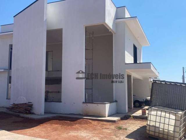 Casa com 3 dormitórios à venda por R$ 1.600.000,00 - Portal Ville Jardim Europa - Boituva/SP