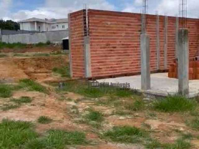 Terreno à venda, 2938 m² por R$ 1.200.000,00 - Village Porto Feliz - Porto Feliz/SP