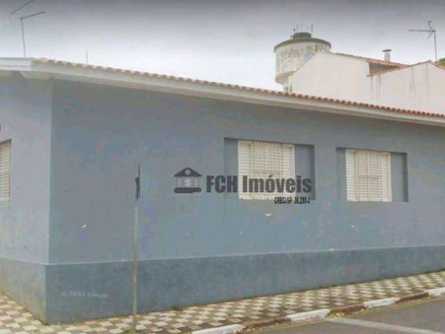 Casa com 3 dormitórios à venda, 150 m² por R$ 590.000,00 - Centro - Porto Feliz/SP