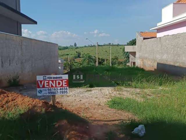 Terreno à venda, 250 m² por R$ 228.000,00 - Tropicália Garden - Boituva/SP