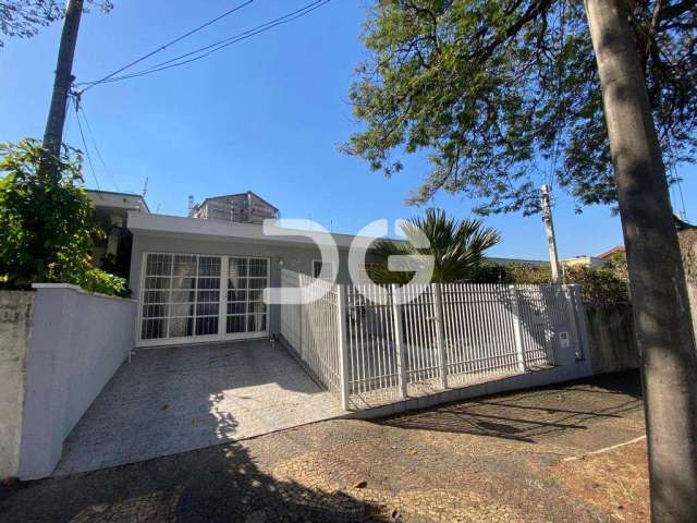 Casa à venda em Campinas, Jardim Chapadão, com 5 quartos, com 231 m²