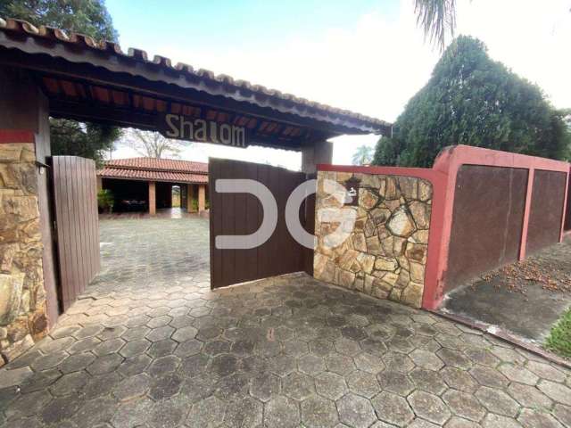 Casa à venda em Campinas, Parque Xangrilá, com 3 quartos, com 348 m², Residencial Xangrilá