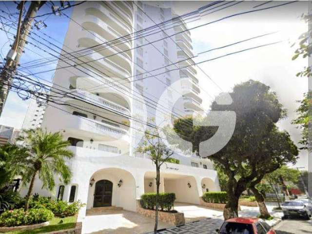 Apartamento à venda em Guarujá, Pitangueiras, com 3 suítes, com 269 m², Edifício Porto Bello