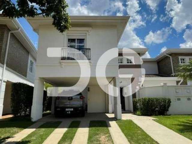 Casa à venda em Campinas, Loteamento Residencial Barão do Café, com 3 quartos, com 178 m², Homeland