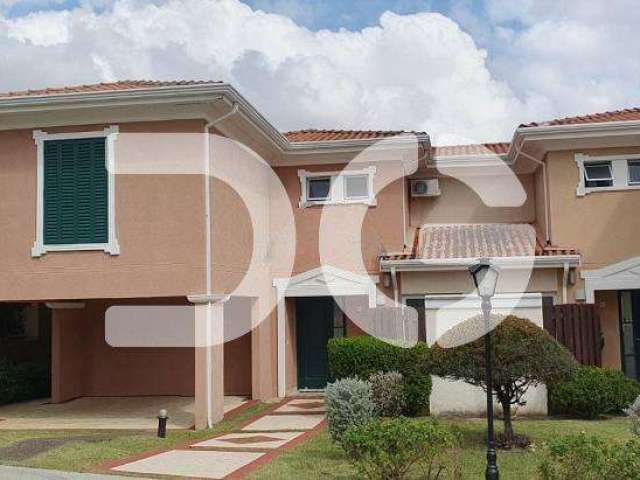 Casa à venda em Campinas, Parque Alto Taquaral, com 3 quartos, com 180 m²