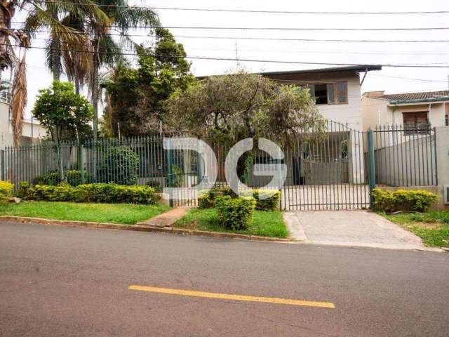 Casa à venda em Campinas, Parque Taquaral, com 6 quartos, com 436 m²