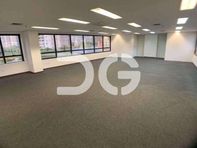 Sala para alugar em Campinas, Cambuí, com 226 m², Norte Sul Business Center