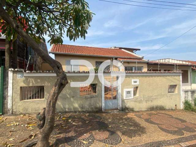 Casa à venda em Campinas, Vila Itália, com 3 quartos, com 96.66 m²