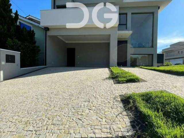 Casa à venda em Paulínia, Betel, com 4 suítes, com 229 m², Residencial Paineiras