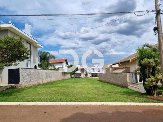 Terreno à venda em Paulínia, Villa Franca, com 360 m², Villa Franca