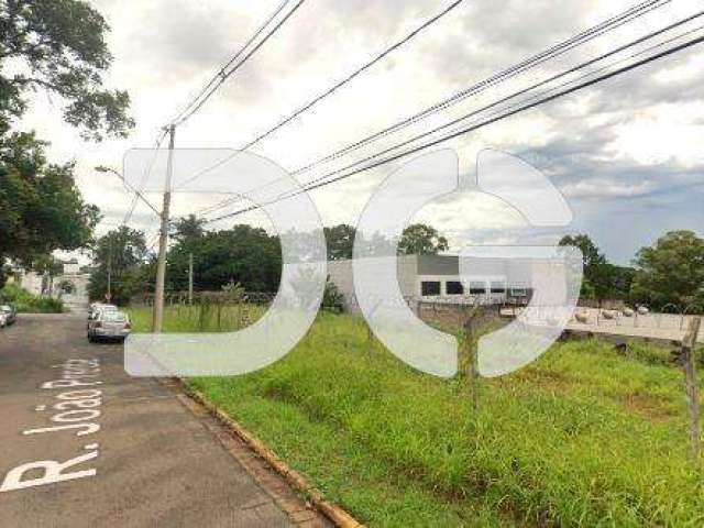 Terreno à venda em Campinas, Parque Rural Fazenda Santa Cândida, com 1520 m²