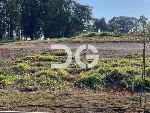 Terreno à venda em Jaguariúna, Colinas do Castelo, com 250 m², La Dolce Vita Jaguariúna