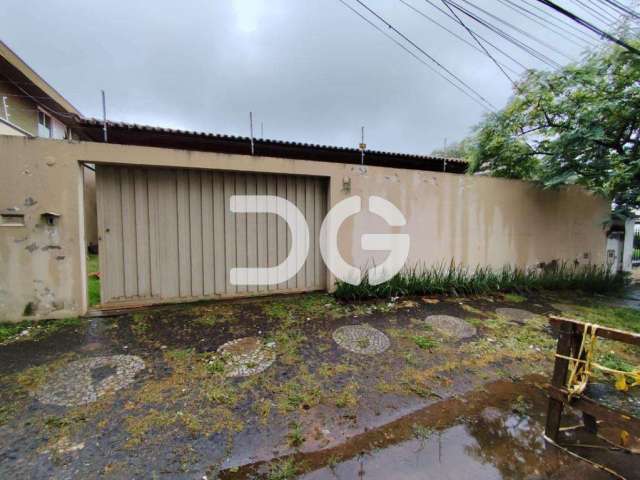 Casa para alugar em Campinas, Nova Campinas, com 4 quartos, com 379.75 m²