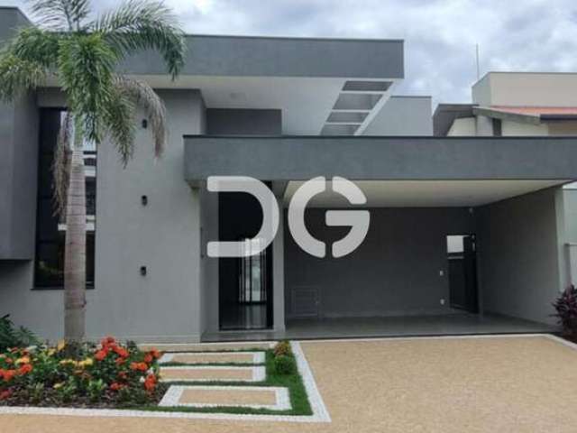 Casa à venda em Paulínia, Betel, com 3 suítes, com 208 m², Jardim dos Manacás