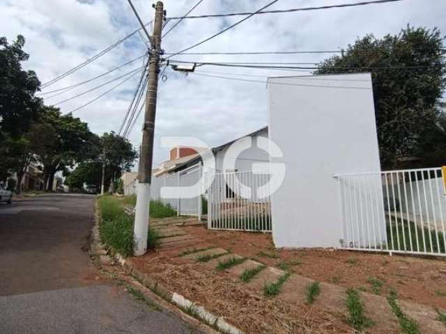 Casa à venda em Campinas, Chácara da Barra, com 1 quarto, com 134.7 m²