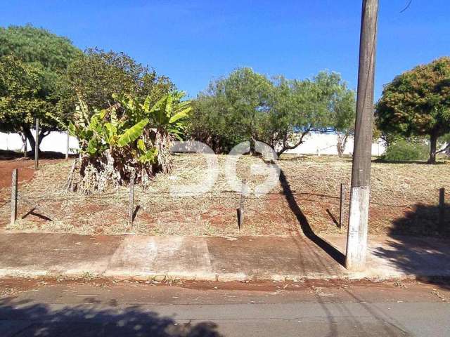 Terreno à venda em Campinas, Parque das Universidades, com 570 m²