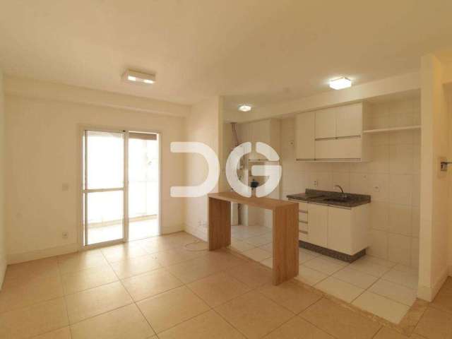 Apartamento à venda em Campinas, Taquaral, com 2 quartos, com 69 m², Vista 26