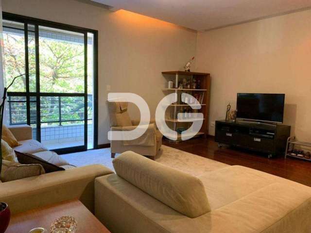 Apartamento à venda em Campinas, Nova Campinas, com 4 quartos, com 128 m², Residencial Nova Campinas