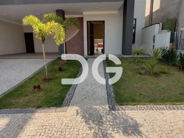 Casa à venda em Valinhos, Roncáglia, com 3 quartos, com 195 m², Residencial Mont`Alcino