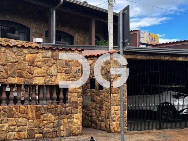 Casa à venda em Campinas, Jardim Santa Genebra, com 3 suítes, com 259 m²