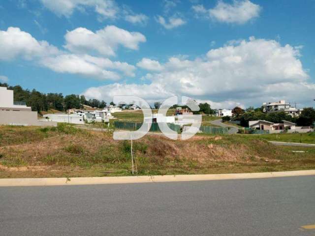 Terreno à venda em Vinhedo, Santa Cândida, com 600 m², Arboretum