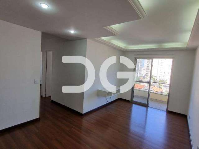 Apartamento à venda em Campinas, Vila Industrial, com 3 quartos, com 72 m², Residencial Penedos