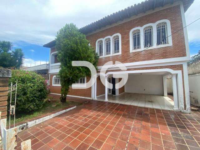 Casa à venda em Campinas, Nova Campinas, com 4 quartos, com 438.6 m²