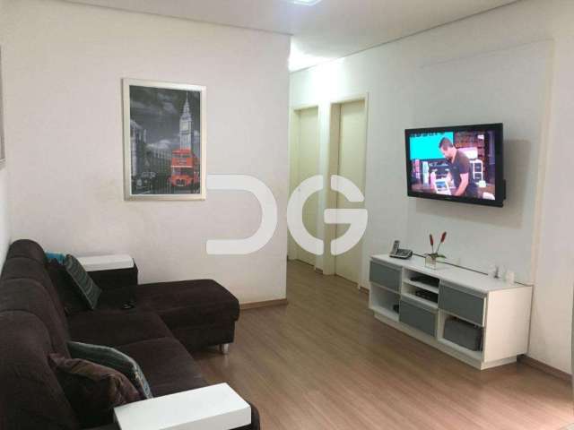 Apartamento à venda em Campinas, Parque Prado, com 3 quartos, com 75 m², Residencial Reviva