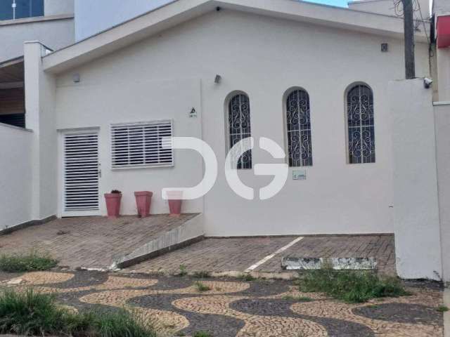 Casa à venda e para alugar em Campinas, Jardim Guanabara, com 4 quartos, com 230 m²