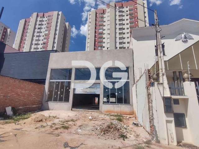 Barracão à venda em Campinas, Ponte Preta, com 241 m²