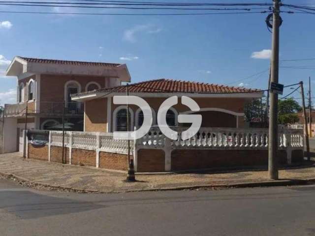 Casa à venda em Campinas, Jardim Chapadão, com 4 quartos, com 170 m²